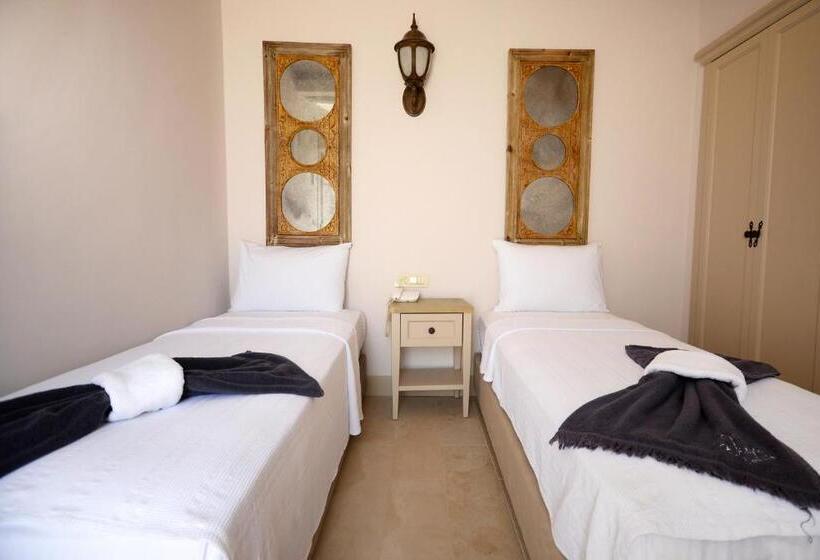 家庭套房, Elista Hotel & Spa