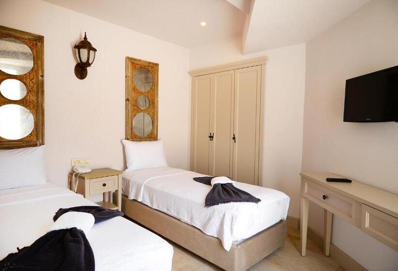 家庭套房, Elista Hotel & Spa