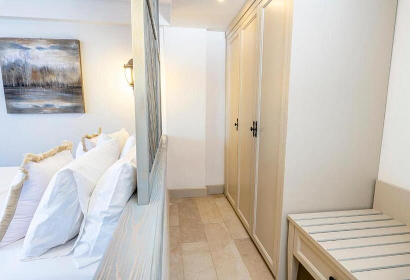 家庭套房, Elista Hotel & Spa