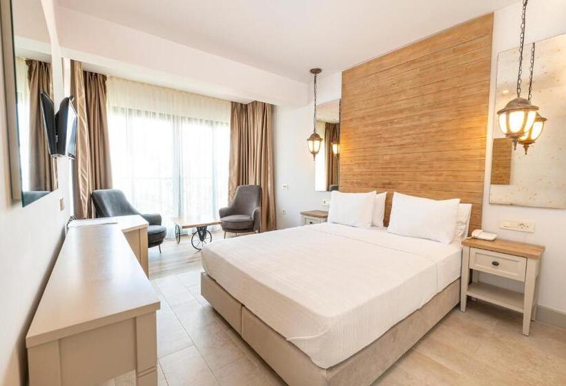 Номер Superior, Elista Hotel & Spa