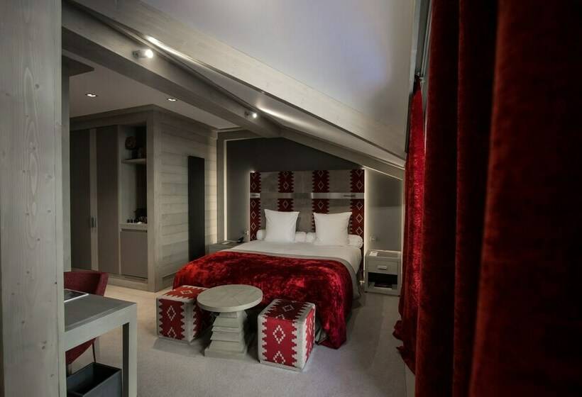 Номер Стандарт, Le K2 Djola