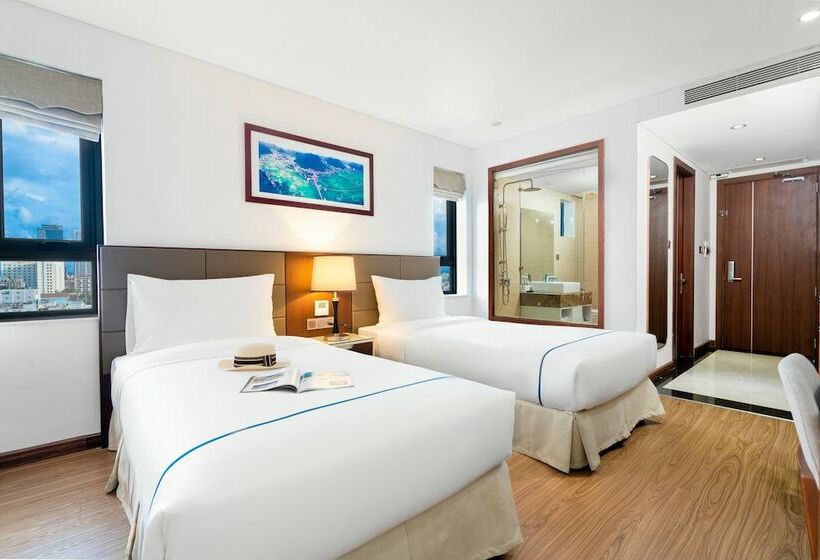 اتاق لوکس, Pavilion Hotel Da Nang