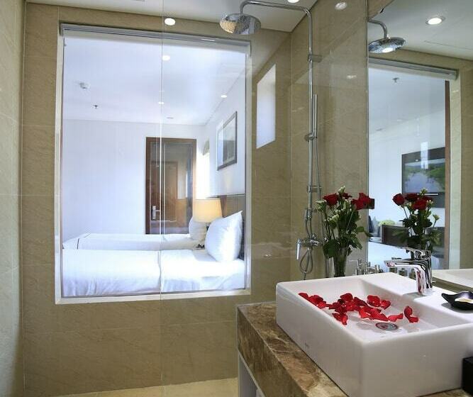 اتاق لوکس, Pavilion Hotel Da Nang