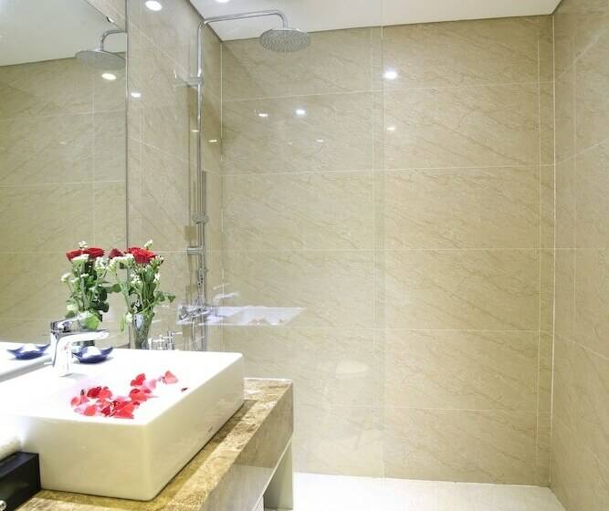 اتاق پرمیوم, Pavilion Hotel Da Nang