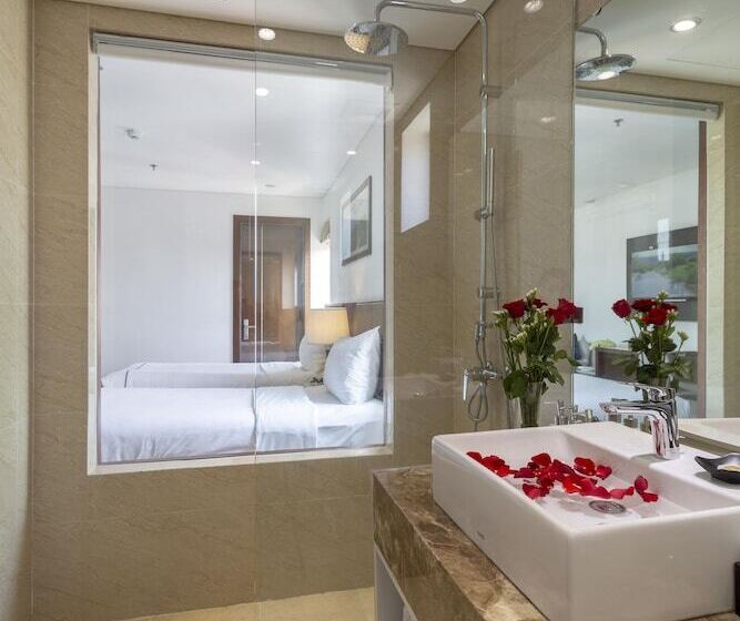 اتاق لوکس, Pavilion Hotel Da Nang
