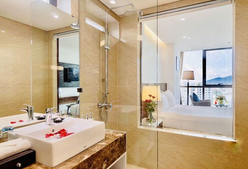 اتاق پرمیوم, Pavilion Hotel Da Nang