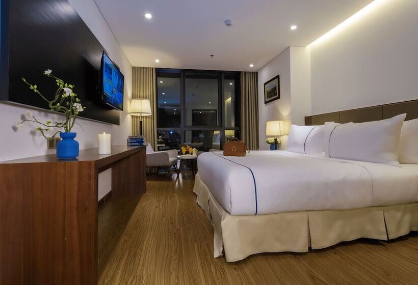 اتاق پرمیوم, Pavilion Hotel Da Nang