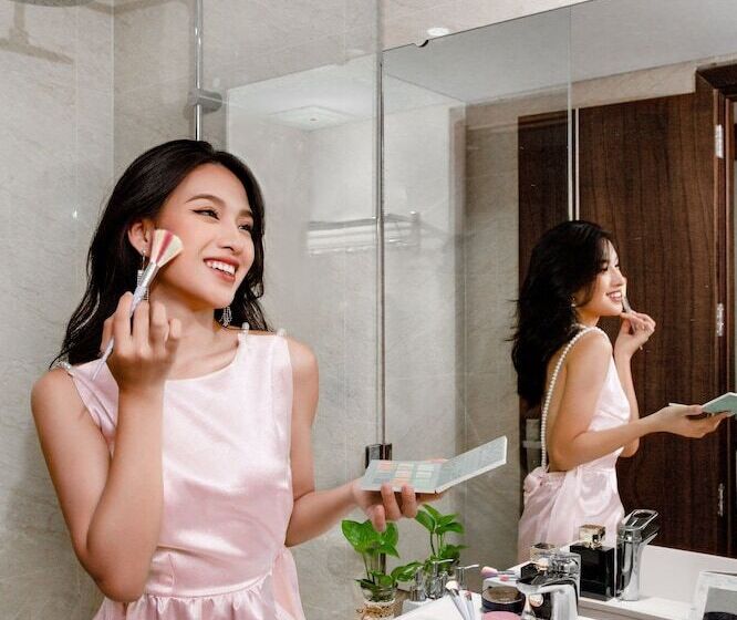 سوییت خانوادگی, Pavilion Hotel Da Nang