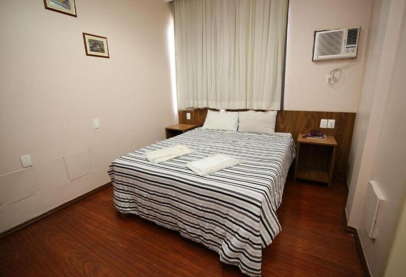 スタンダードルーム, Presidente Ipatinga