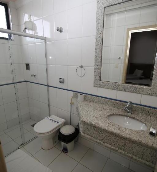 スタンダードルーム, Presidente Ipatinga