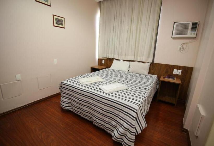 スタンダードルーム, Presidente Ipatinga