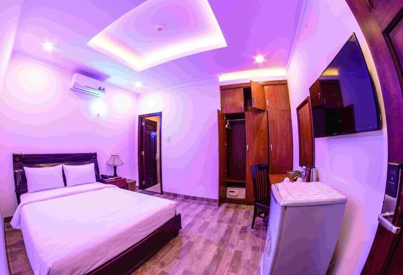 اتاق استاندارد, Sunny