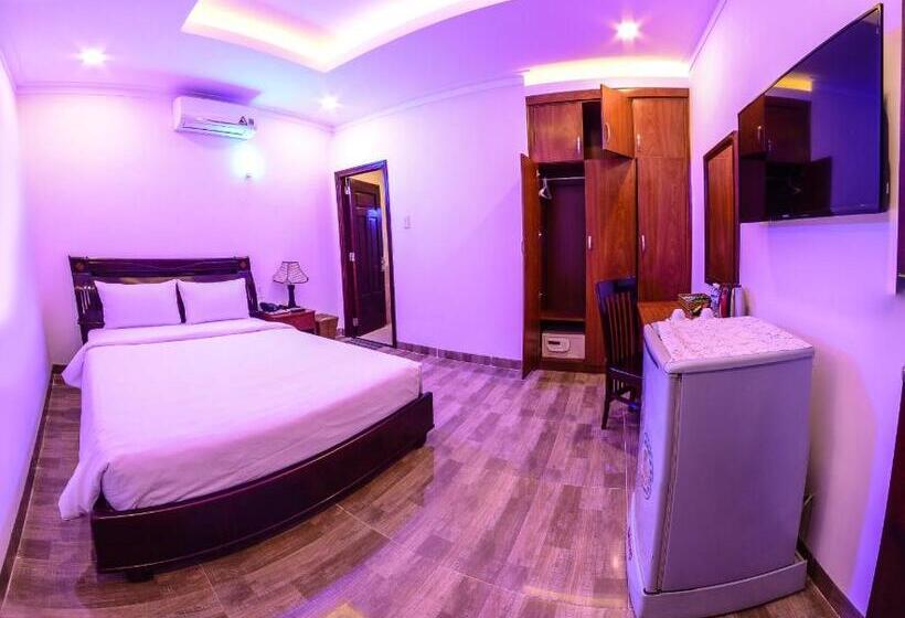 اتاق استاندارد, Sunny