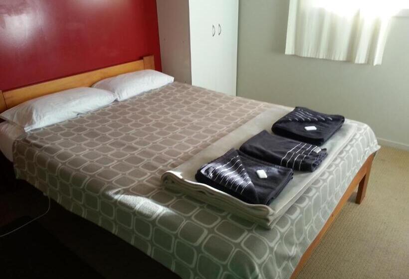 스탠다드 룸, Riverstone Lodge