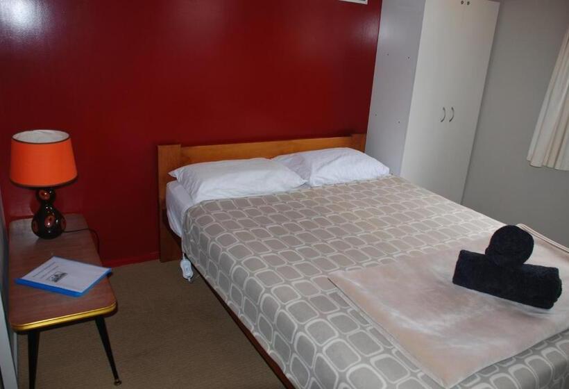 חדר סטנדרט, Riverstone Lodge