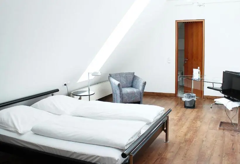 スタンダードルーム, Altstadthotel Brauereigasthof Winkler