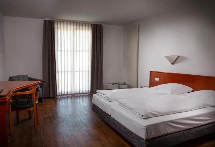 スタンダードルーム, Altstadthotel Brauereigasthof Winkler
