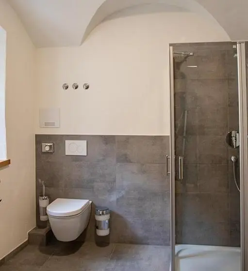 デラックスルーム, Altstadthotel Brauereigasthof Winkler
