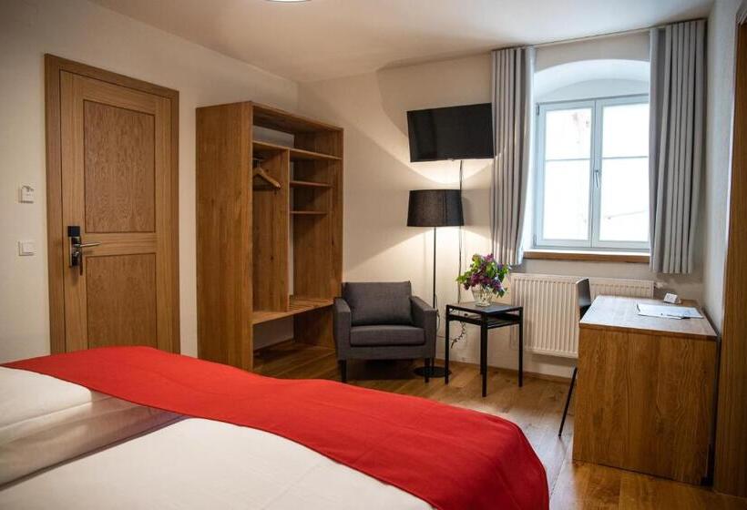 Номер Deluxe, Altstadthotel Brauereigasthof Winkler