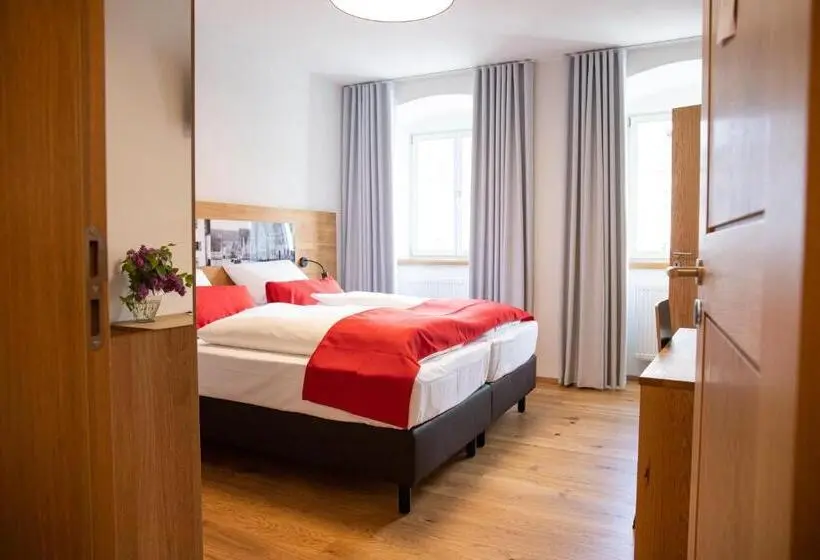 デラックスルーム, Altstadthotel Brauereigasthof Winkler
