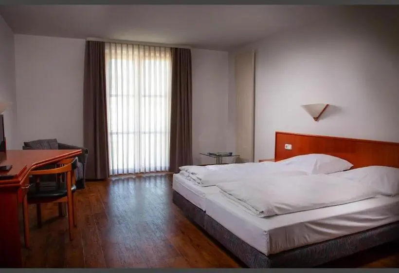 ファミリールーム, Altstadthotel Brauereigasthof Winkler