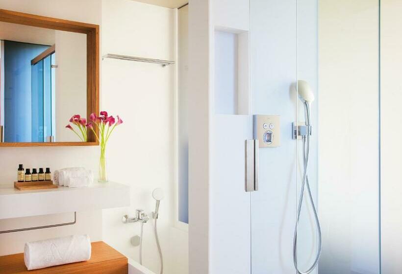 غرفة عائلية, Arima & Spa   Small Luxury Hotels