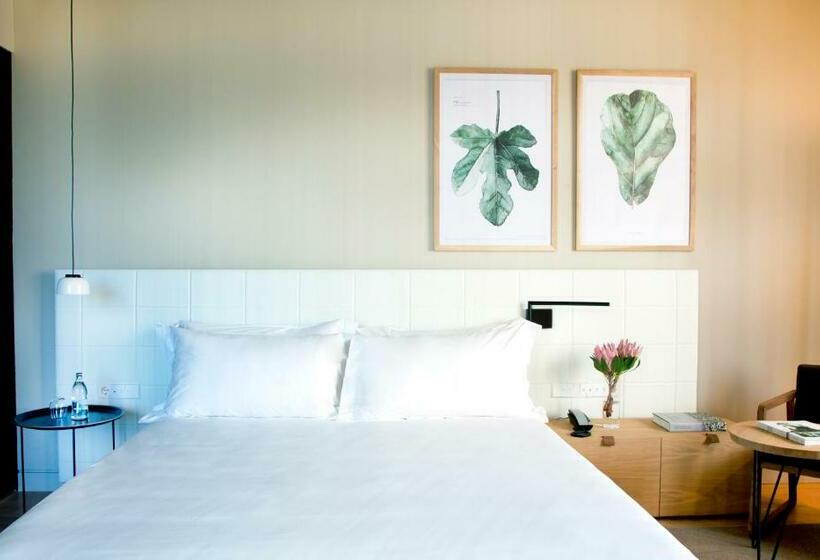 غرفة قياسية رباعية, Arima & Spa   Small Luxury Hotels