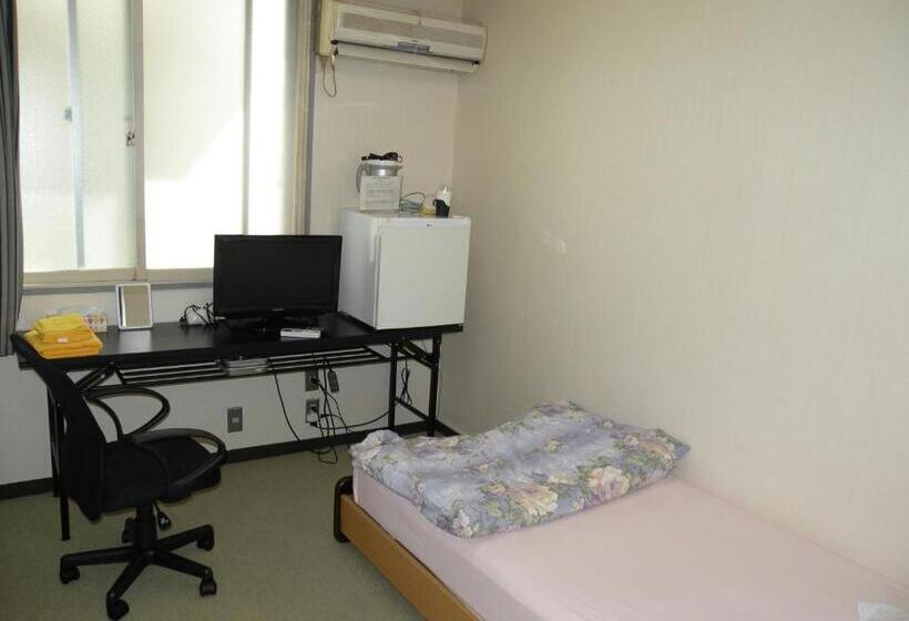 غرفة قياسية, Business Hotel Minshuku Minato