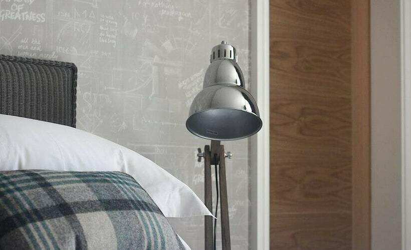 スタンダードルーム, 1823 Spinning Block