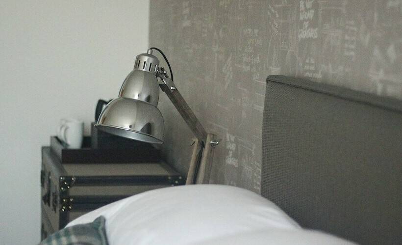 スタンダードルーム, 1823 Spinning Block