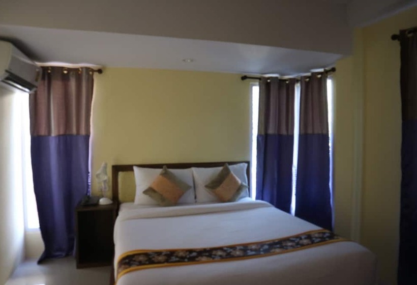 스탠다드 룸, Anyavee Nam Mao Beach Resort