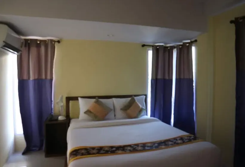 スタンダードルーム, Anyavee Nam Mao Beach Resort