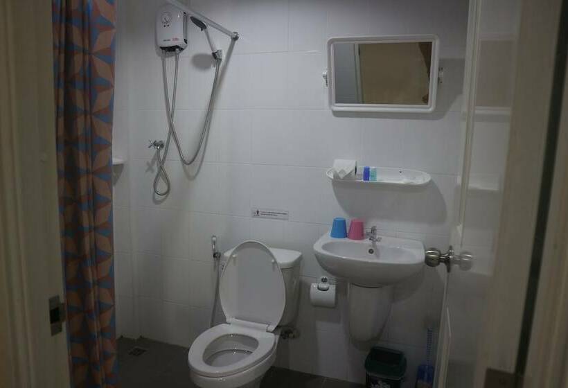 Номер Стандарт, Anyavee Nam Mao Beach Resort