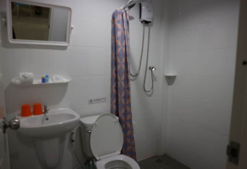 غرفة قياسية, Anyavee Nam Mao Beach Resort