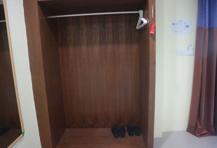Номер Deluxe, Anyavee Nam Mao Beach Resort