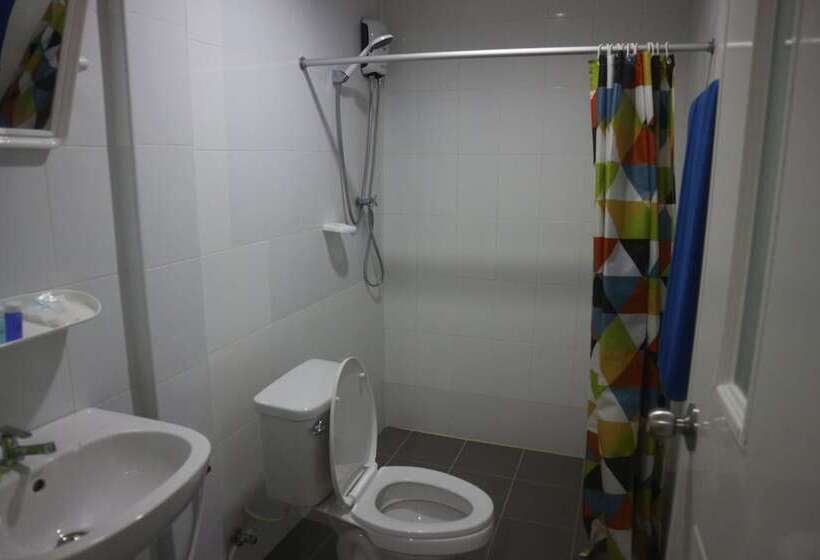 غرفة ديلوكس, Anyavee Nam Mao Beach Resort