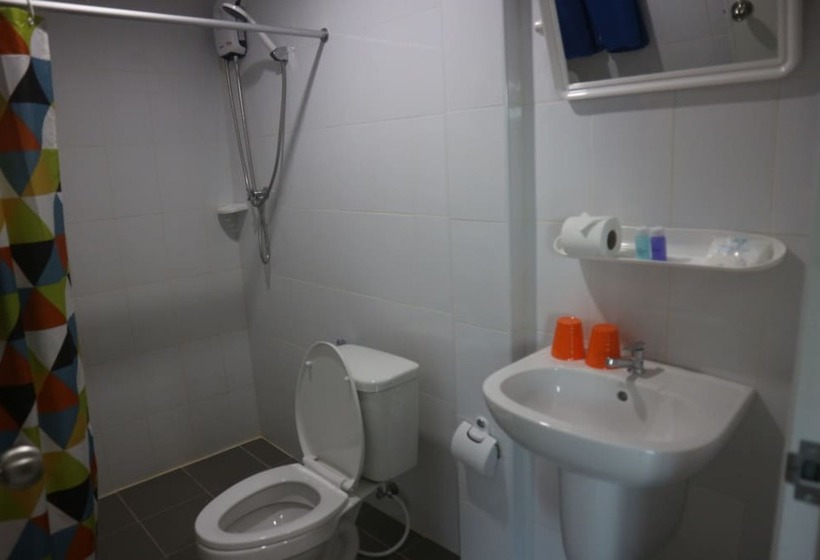 غرفة ديلوكس, Anyavee Nam Mao Beach Resort