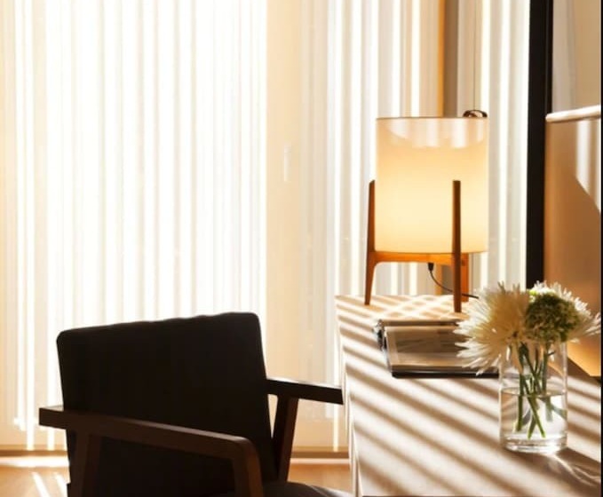 غرفة قياسية, Arima & Spa   Small Luxury Hotels