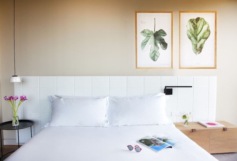 スタンダードルーム, Arima & Spa   Small Luxury Hotels
