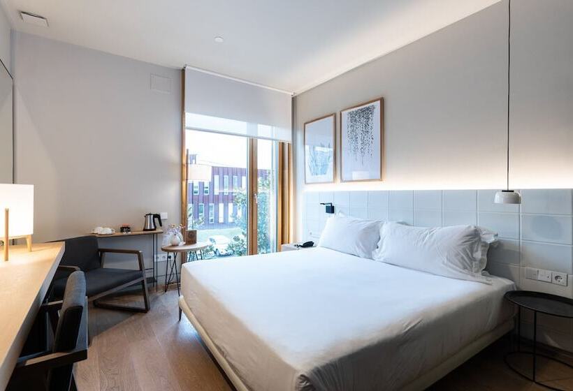 غرفة قياسية, Arima & Spa   Small Luxury Hotels