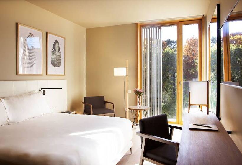 غرفة سوبيريور, Arima & Spa   Small Luxury Hotels