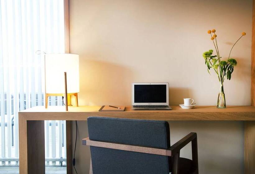 ジュニアスイート, Arima & Spa   Small Luxury Hotels