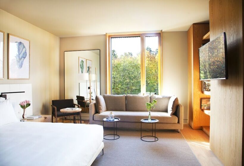 جناح جونيور, Arima & Spa   Small Luxury Hotels