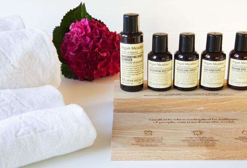 スイート, Arima & Spa   Small Luxury Hotels