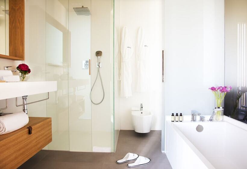 جناح, Arima & Spa   Small Luxury Hotels