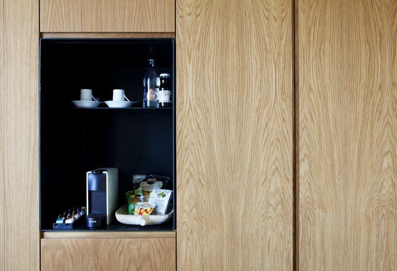 جناح, Arima & Spa   Small Luxury Hotels