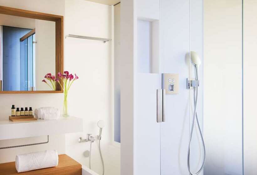 スタンダードトリプルルーム, Arima & Spa   Small Luxury Hotels
