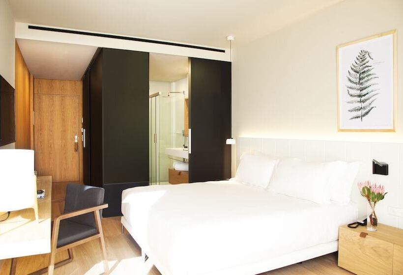 غرفة قياسية ثلاثية, Arima & Spa   Small Luxury Hotels