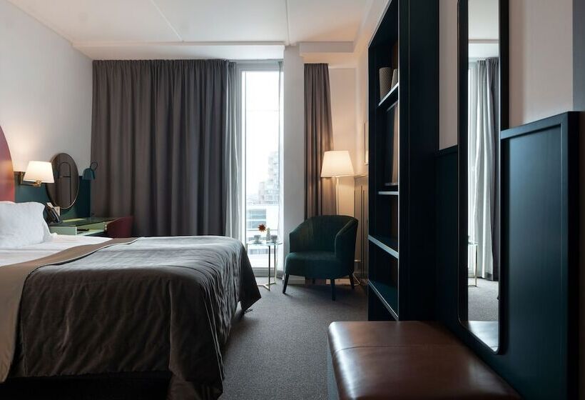 スーペリアールーム, Elite Hotel Carolina Tower