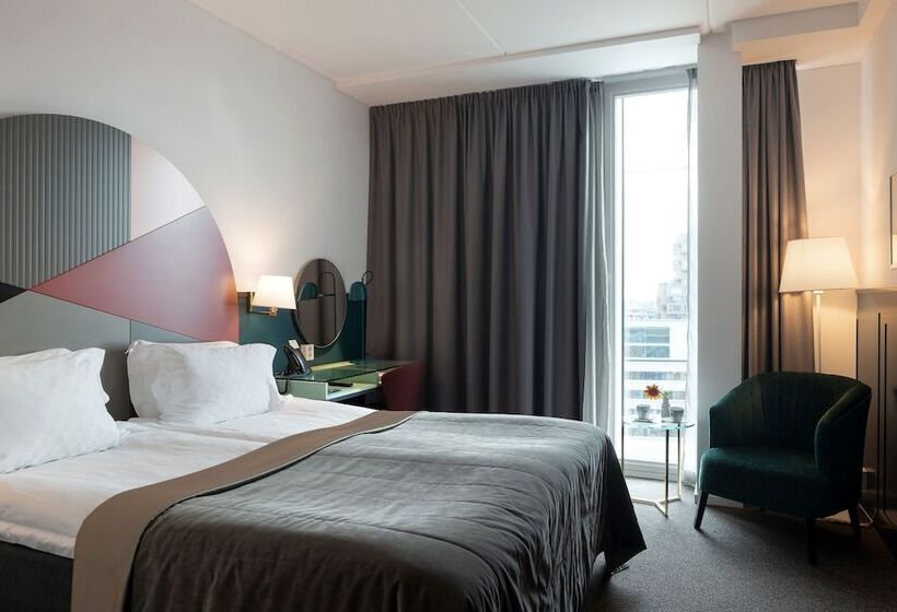 スーペリアールーム, Elite Hotel Carolina Tower